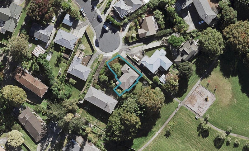 41B Camelot Place, Glenfield, Auckland - Carousel 1
