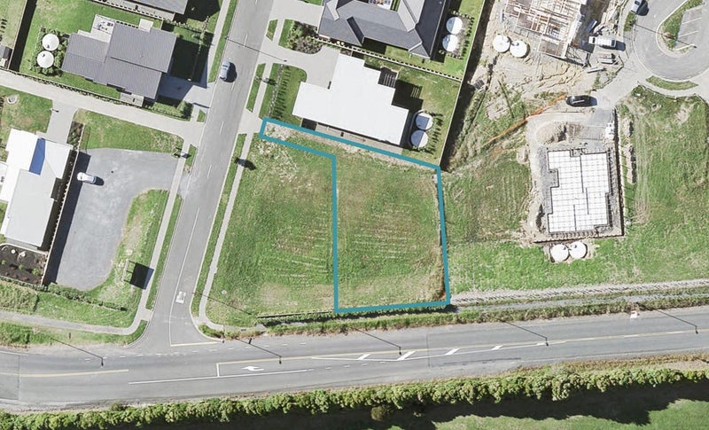 3 Kibblewhite Avenue, Beachlands, Auckland - Carousel 1