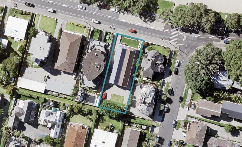 3/293 Tamaki Drive, Kohimarama, Auckland - Carousel 1