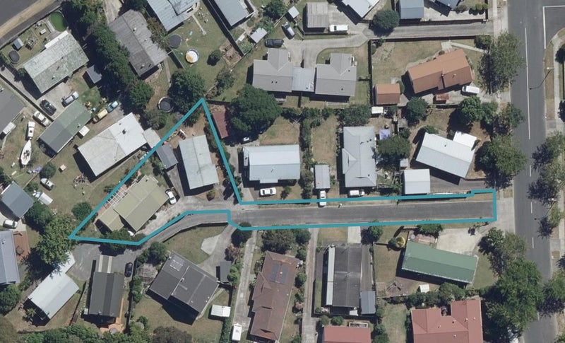 38B Waterford Road, Fitzroy, Hamilton - Carousel 1