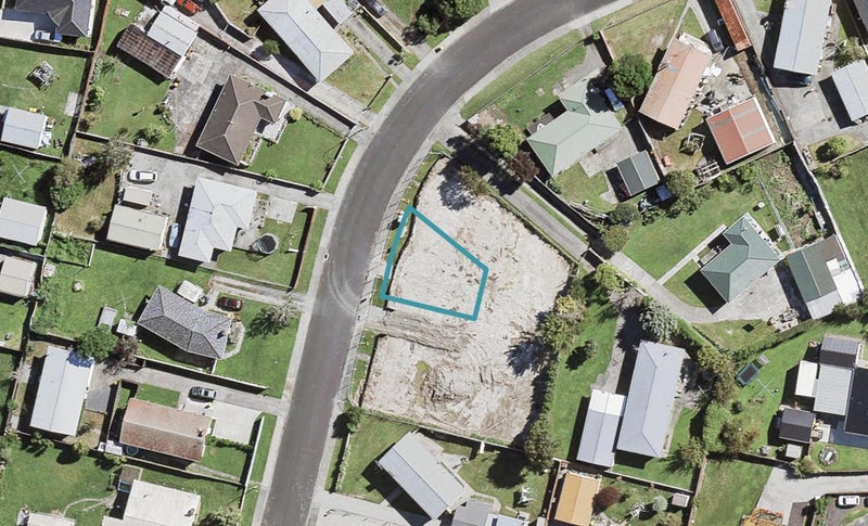 32B President Avenue, Papakura, Papakura - Carousel 1