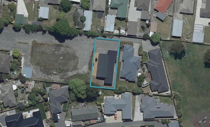 214 Burwood Road, Burwood, Christchurch - Carousel 1