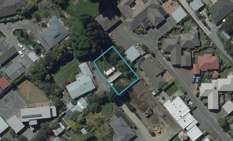 27C Studholme Street, Somerfield, Christchurch - Carousel 1