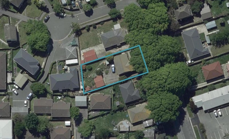 9 Emmett Street, Shirley, Christchurch - Carousel 1