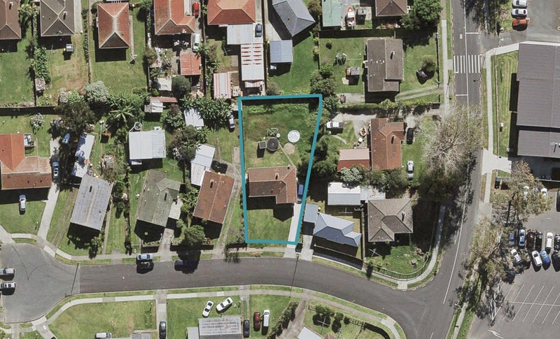 3 Fairey Place, Mangere, Auckland - Carousel 1