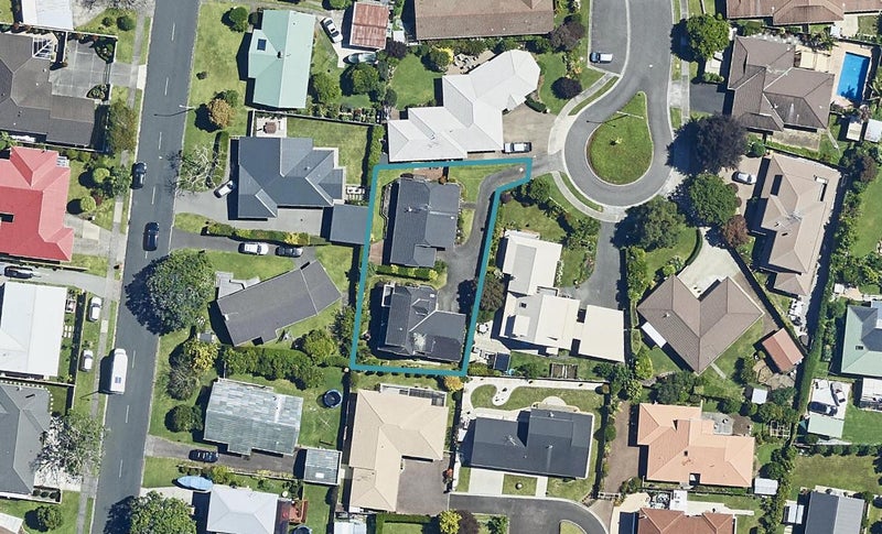 8 Benjamin Place, Matua, Tauranga - Carousel 1