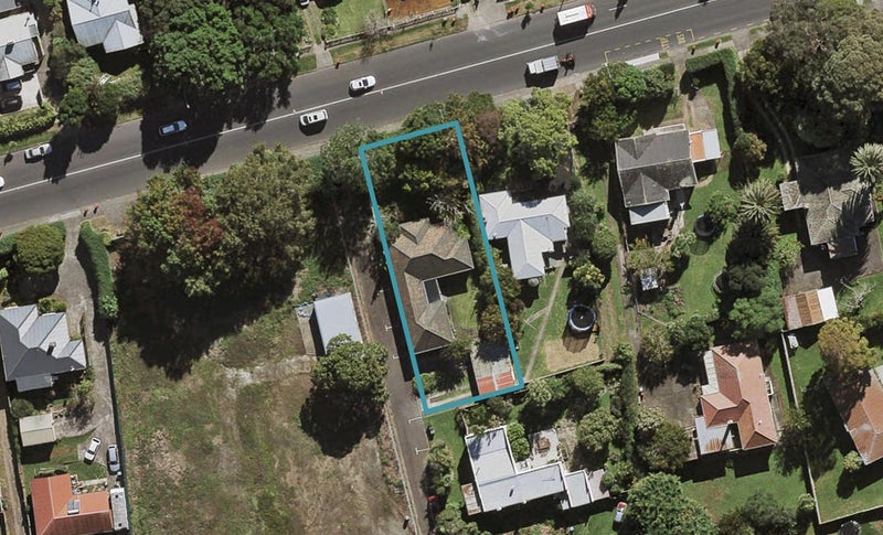 40 Mangere Road, Ōtāhuhu, Auckland - Carousel 1