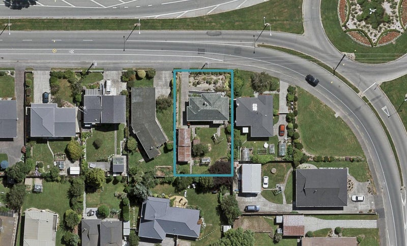 211 Bainfield Road, Waikiwi, Invercargill - Carousel 1
