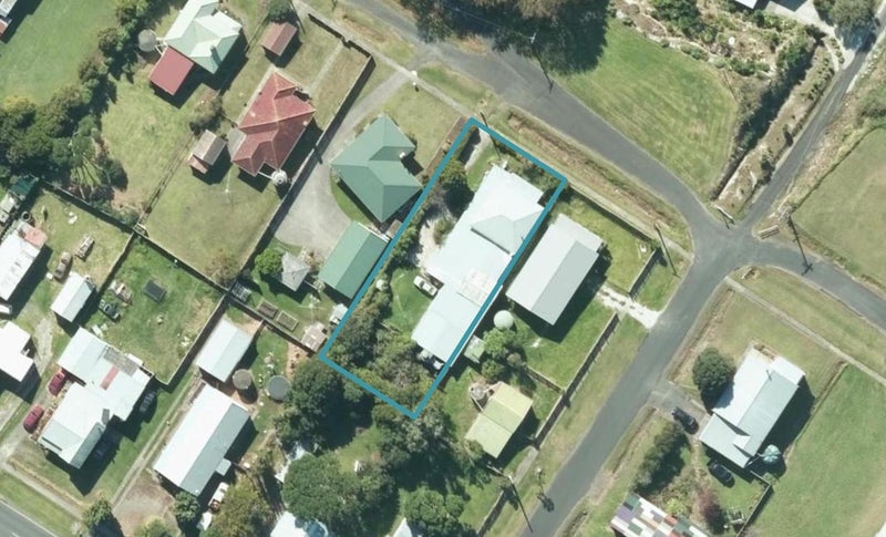 19 Walker Terrace, Te Kopuru - Carousel 1