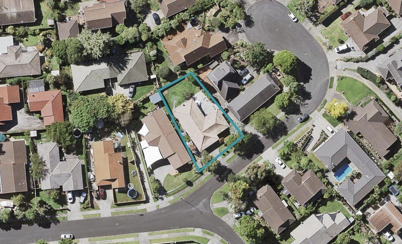 12 Eastridge Court, Northpark, Auckland - Carousel 1
