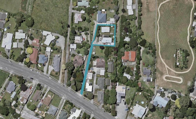 54C Waerenga RD, Otaki, Otaki  - Carousel 1
