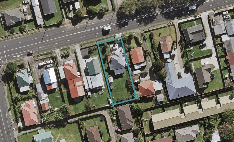 47 Princes Street, Otahuhu, Auckland - Carousel 1