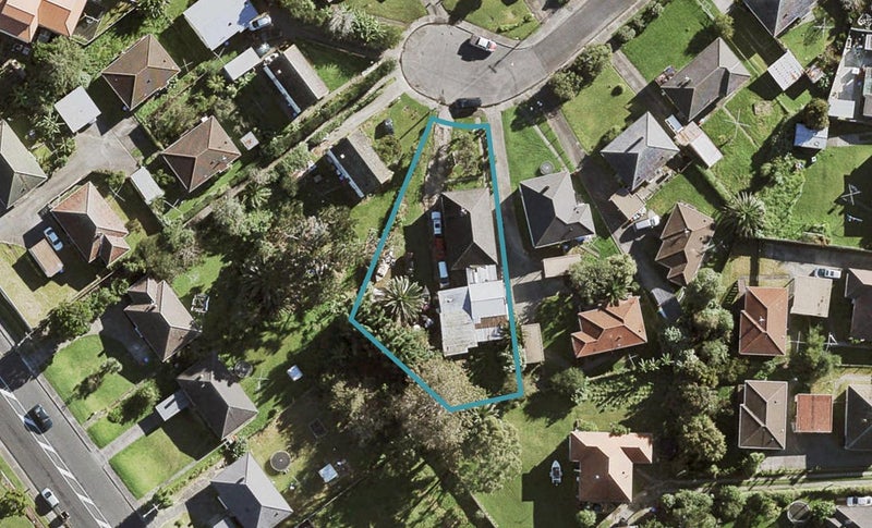 10 Vercoe Street, Mount Roskill, Auckland - Carousel 1
