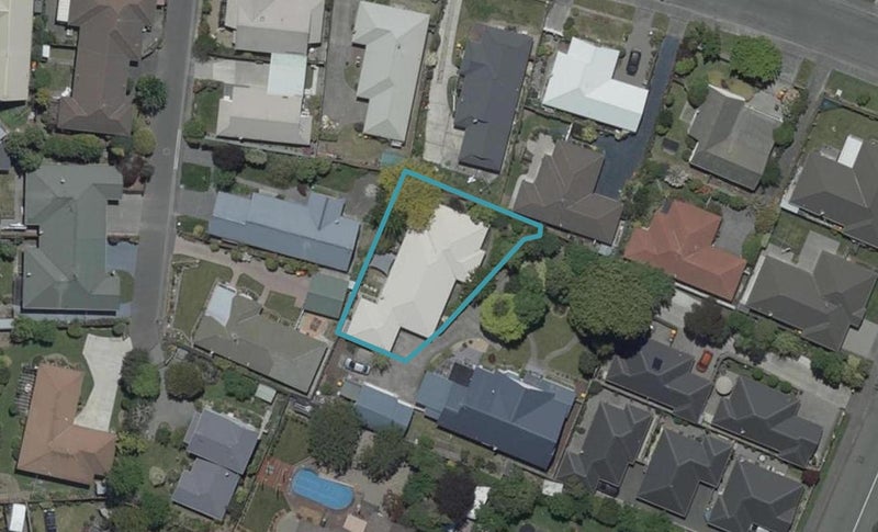 36 Steadman Road, Broomfield, Christchurch - Carousel 1