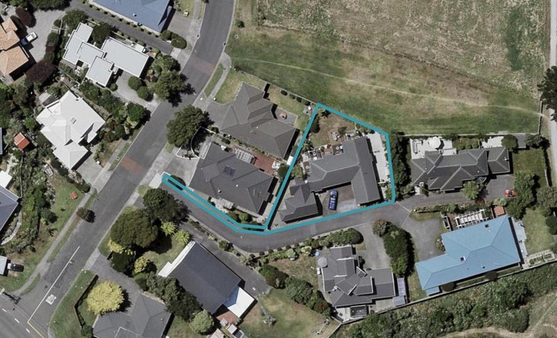 10 Avion Terrace, Raumati Beach, Paraparaumu - Carousel 1