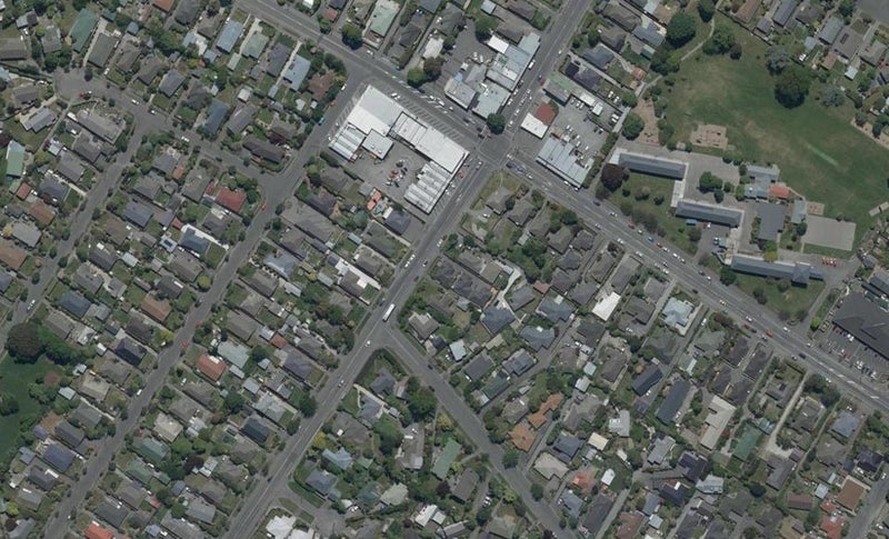258A Greers Road, Bryndwr, Christchurch - Carousel 1