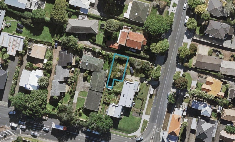 95D Buckley Road, Epsom, Auckland - Carousel 1