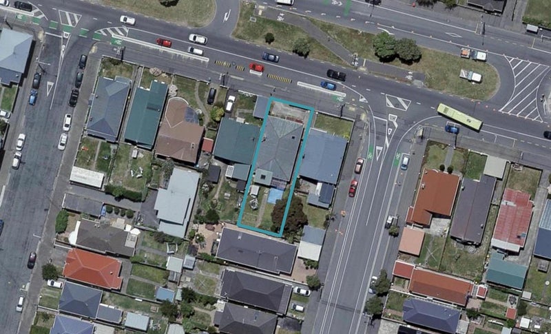 156 Rongotai Road, Kilbirnie, Wellington - Carousel 1
