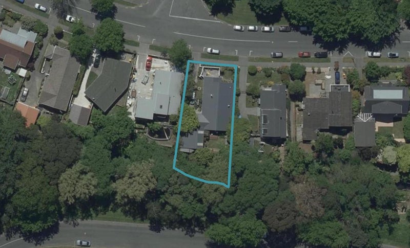 35 Parkstone Avenue, Ilam, Christchurch - Carousel 1