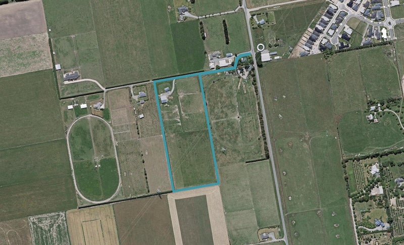 257 Lehmans Road, Fernside, Rangiora - Carousel 1