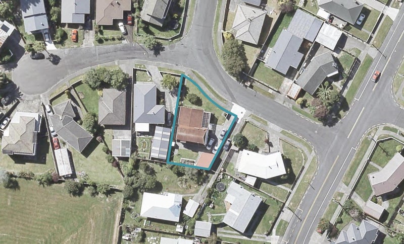 5 Hamstead Street, Wainuiomata, Lower Hutt - Carousel 1