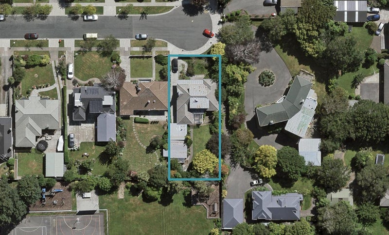 33 Wellesley Avenue, Avenal, Invercargill - Carousel 1