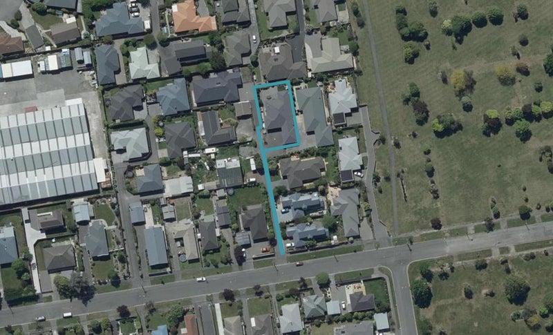 63 Birchfield Avenue, Dallington, Christchurch - Carousel 1