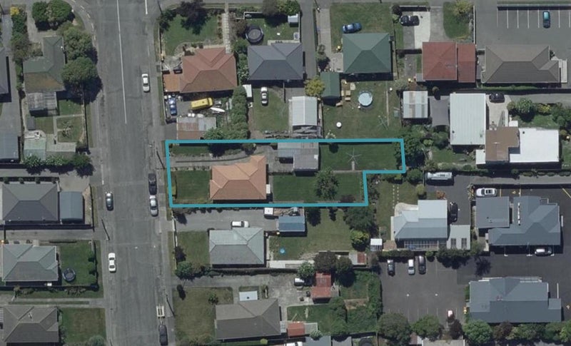 34 Sabina Street, Shirley, Christchurch - Carousel 1