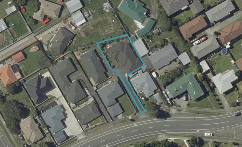 93 College Street, Awapuni, Palmerston North - Carousel 1