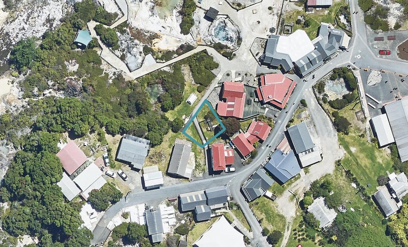5 Tukiterangi Street, Whakarewarewa, Rotorua - Carousel 1