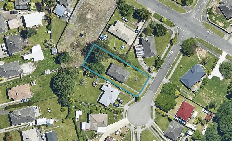 36 Mahoe Street, Glenholme, Rotorua - Carousel 1