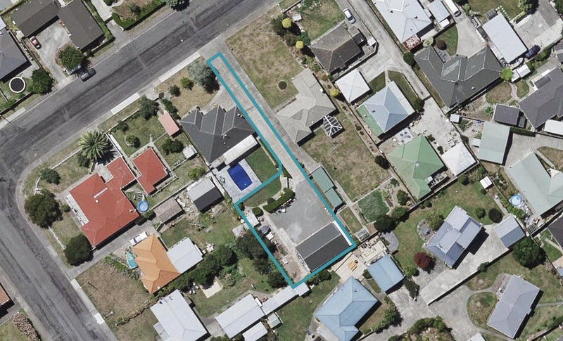 1403A Woodstock Avenue, Mayfair, Hastings - Carousel 1