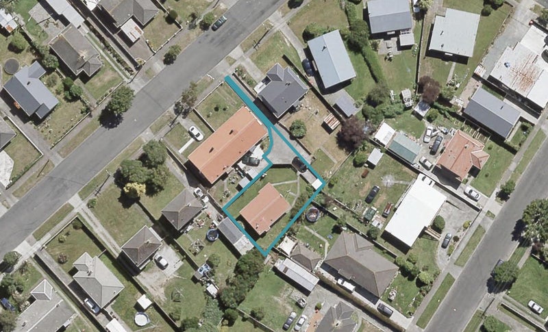 154A Reynolds Street, Taitā, Lower Hutt - Carousel 1