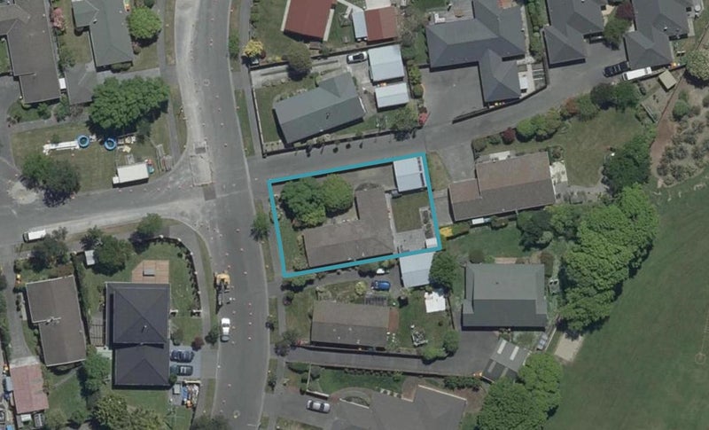 47 Trafford Street, Harewood, Christchurch - Carousel 1