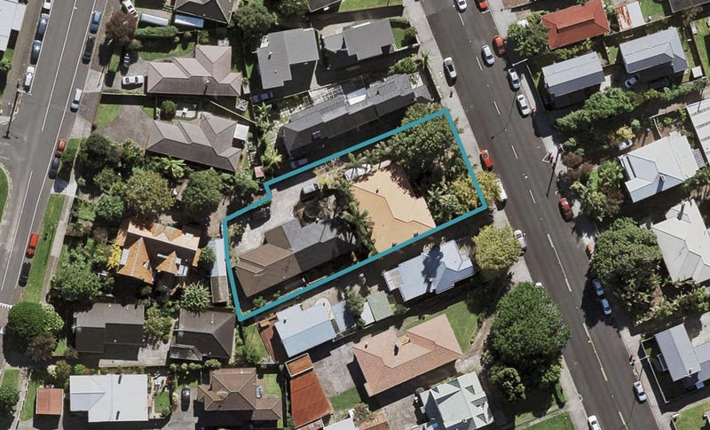 1-3/831 Manukau Road, Royal Oak, Auckland - Carousel 1