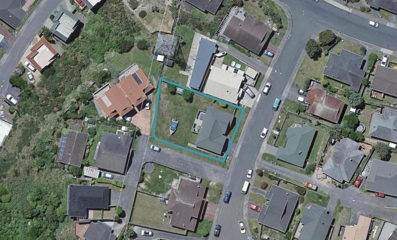 6A Fernwood Court, Woodridge, Wellington - Carousel 1