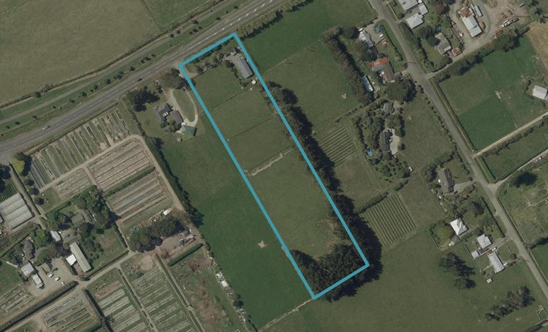 2320 State Highway 56, Longburn, Palmerston North - Carousel 1
