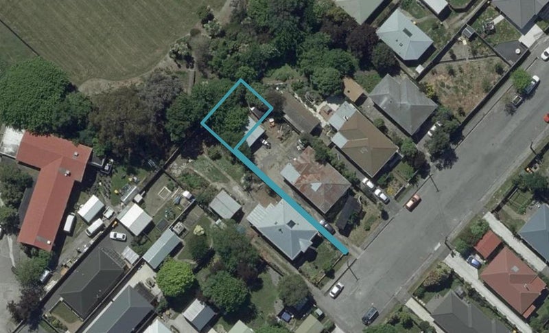 5/11 Hulbert Street, Linwood, Christchurch - Carousel 1