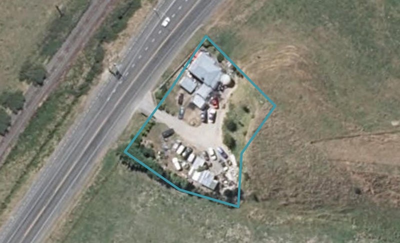 542 State Highway 57, Shannon, Palmerston North - Carousel 1