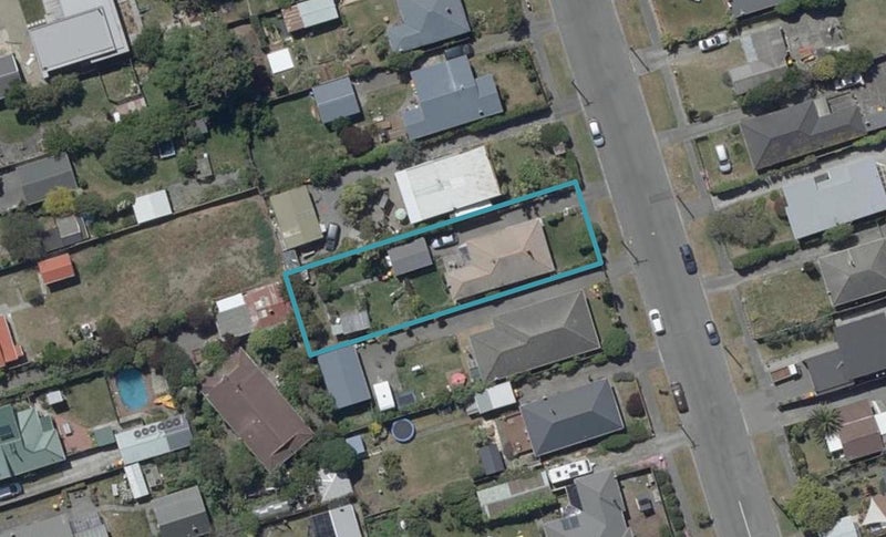 182 Pine Avenue, South New Brighton, Christchurch - Carousel 1