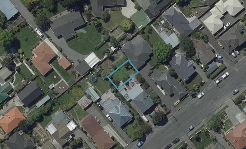 4/69 Wychbury Street, Spreydon, Christchurch - Carousel 1