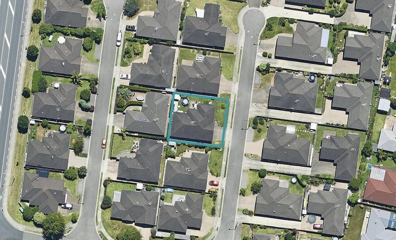 5 Glencoe Court, Pyes Pa, Tauranga - Carousel 1