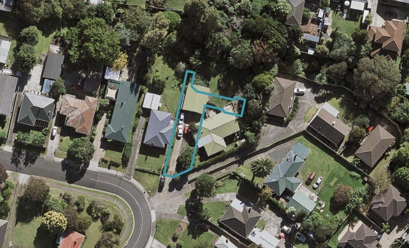8/50 McLean Avenue, Papatoetoe, Auckland - Carousel 1