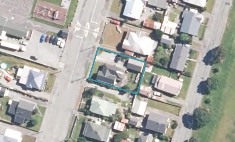 97 Blake Street, Blaketown, Greymouth - Carousel 1