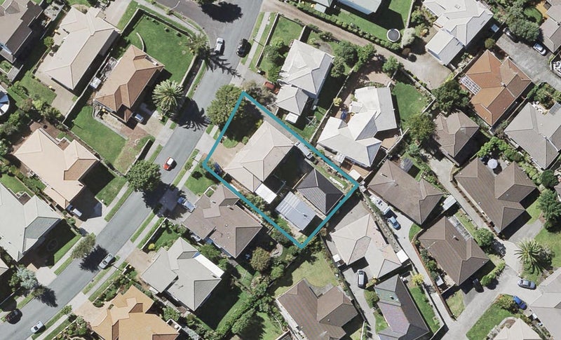 69 Edendale Road, Somerville, Manukau - Carousel 1
