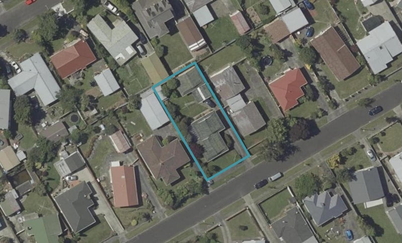 31 Geraldine Crescent, Cloverlea, Palmerston North - Carousel 1