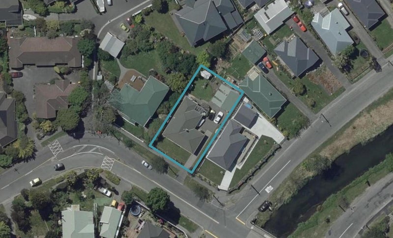 55 Beckford Road, Saint Martins, Christchurch - Carousel 1