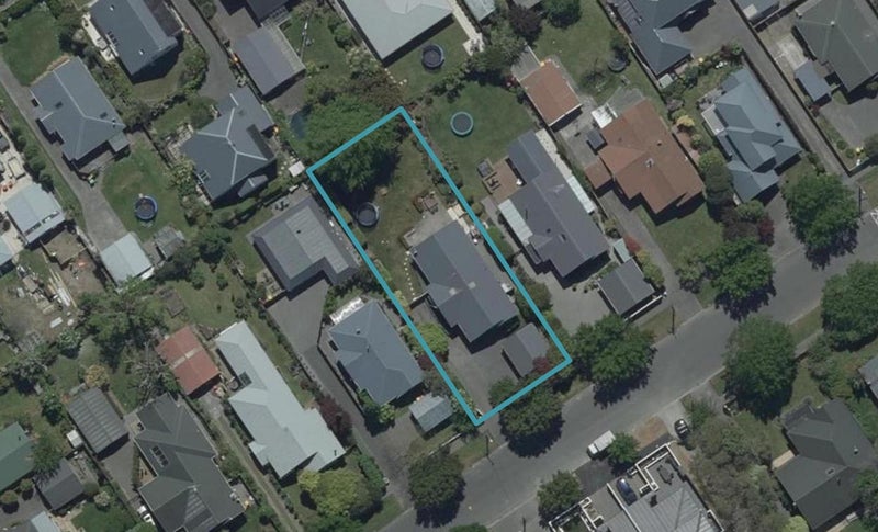 71 Paparoa Street, Papanui, Christchurch - Carousel 1