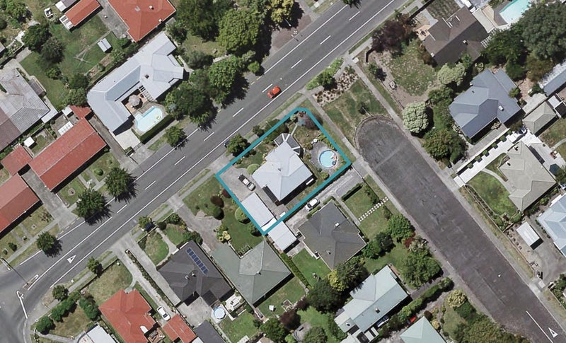 601 Ellison Road, Parkvale, Hastings - Carousel 1