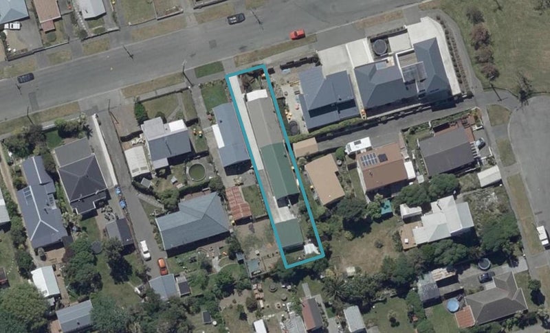 1/27 Shackleton Street, New Brighton, Christchurch - Carousel 1